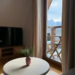 Apartmán Gubalowka