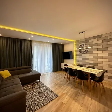 Apartamento Gubałówka *