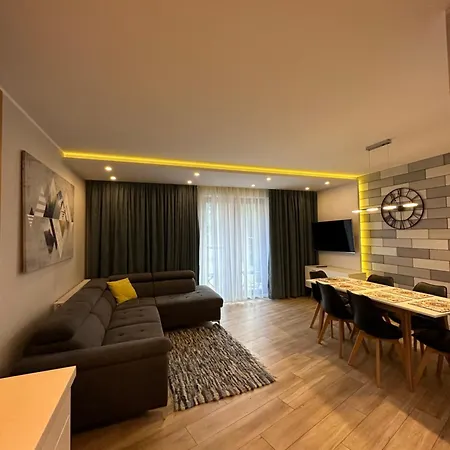 Apartamento Gubałówka