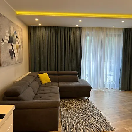 Gubalowka Apartment *