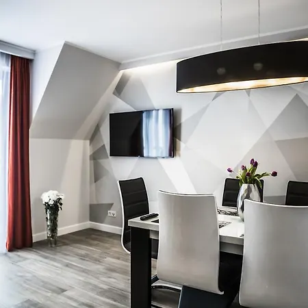 Gubałówka Apartamento