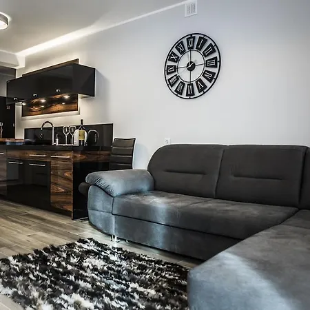 Apartamento Gubałówka *