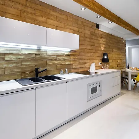 Apartamento Gubałówka *