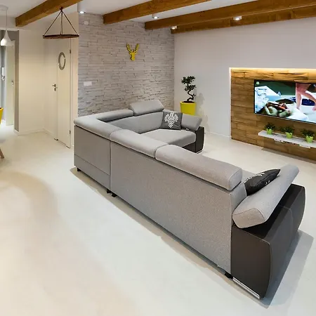 Gubałówka Apartamento *