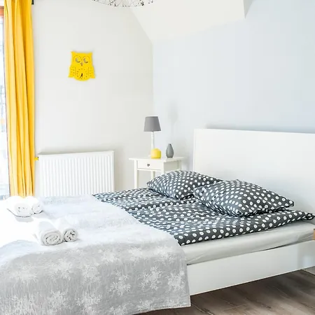 Apartamento Gubałówka Zakopane