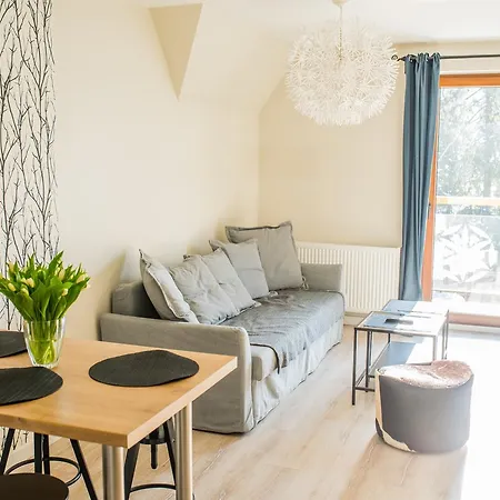 Gubałówka Apartamento *