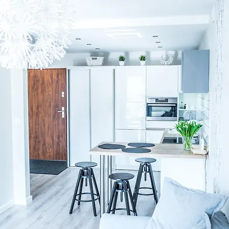 Gubałówka Apartamento