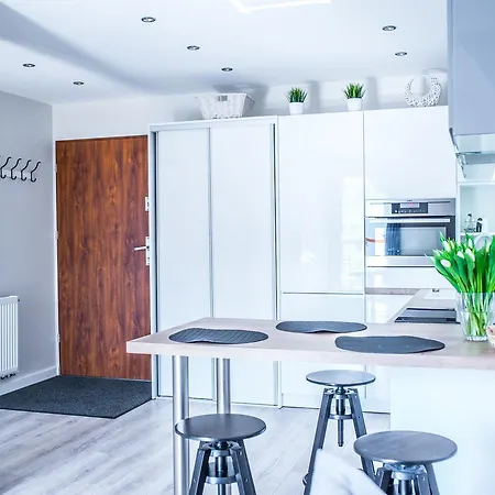 Apartamento Gubałówka