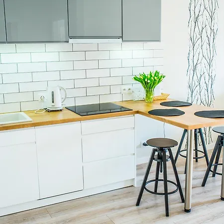 Gubałówka Apartamento Zakopane