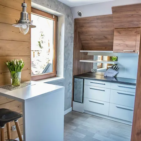 Apartamento Gubałówka Zakopane