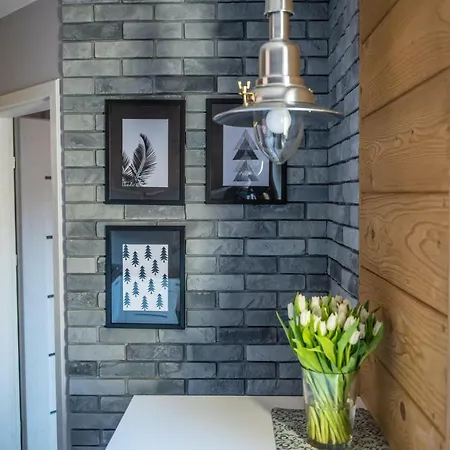 Gubalowka Apartment