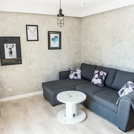 Gubałówka Apartamento