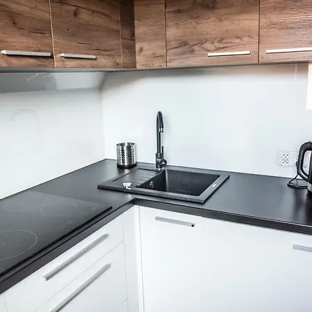 Apartamento Gubałówka Zakopane