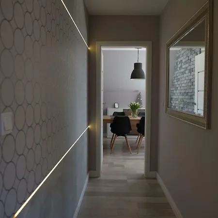 Gubałówka Apartamento Zakopane