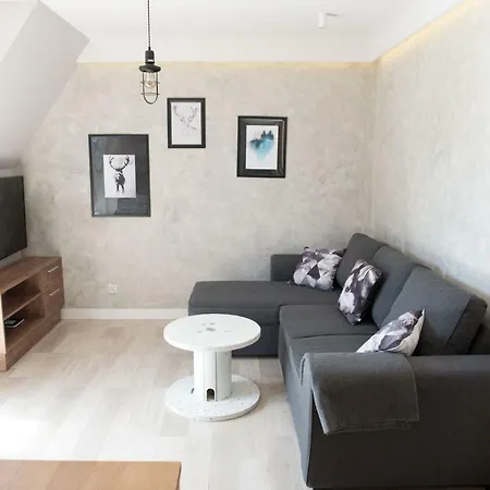 Gubałówka Apartamento Zakopane