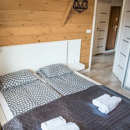 Apartamento Gubałówka *