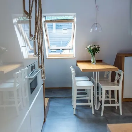 Apartamento Gubałówka Zakopane