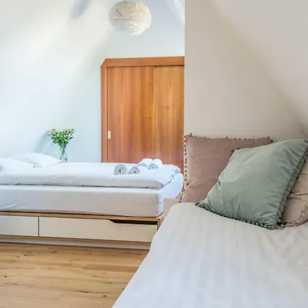 Gubałówka Apartamento