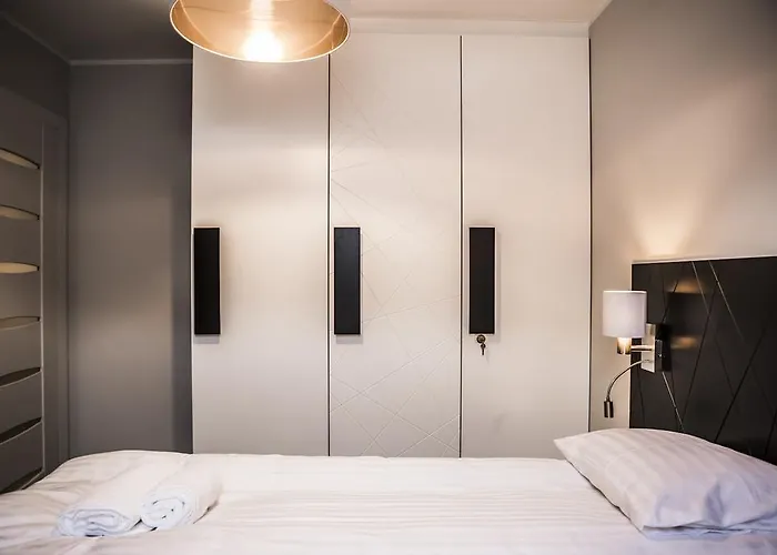 דירה Gubalowka זקופאנה