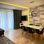 Apartament Gubalowka 아파트 *