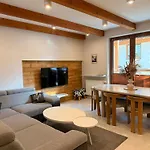 아파트 Apartament Gubalowka 자코파네