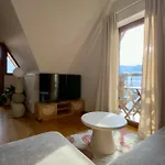 아파트 Apartament Gubalowka 자코파네