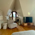Gubalowka Appartement