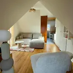 Apartament Gubalowka 자코파네