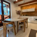 アパート Gubalowka