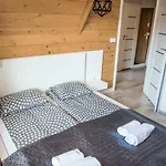 Appartement Gubalowka *