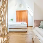 Apartament Gubalowka 자코파네