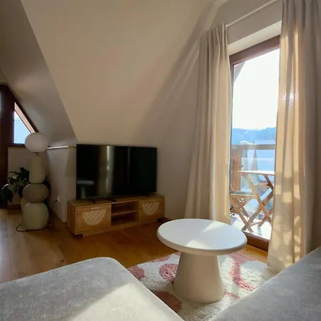 Appartement Gubalowka Zakopane