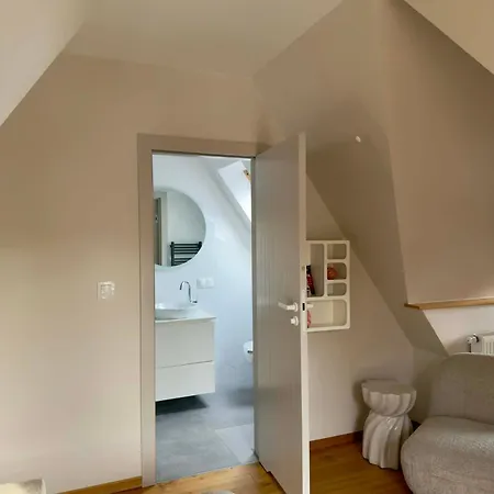 Apartament Gubalowka 아파트 *