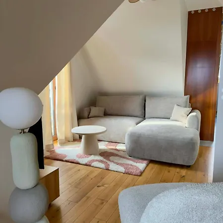 Apartament Gubalowka 아파트 *