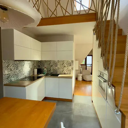 Gubalowka Appartement *