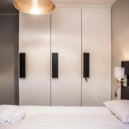 Apartmán Gubalowka Zakopane