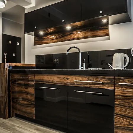 Apartmán Gubalowka Zakopane