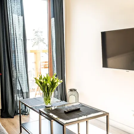 Gubalowka זקופאנה