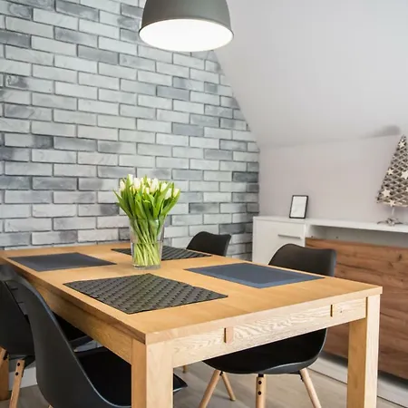 Apartmán Gubalowka Zakopane