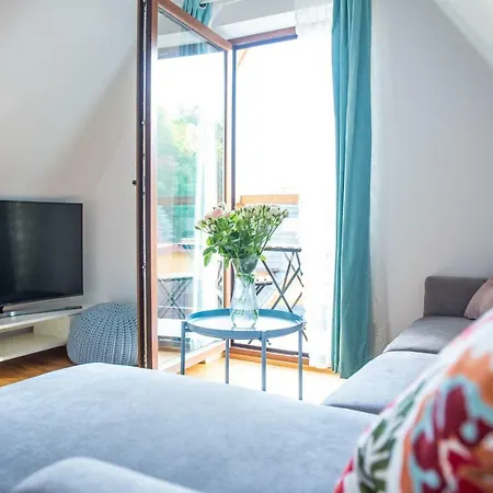 Gubalowka זקופאנה