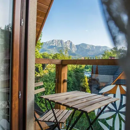 Gubalowka * זקופאנה