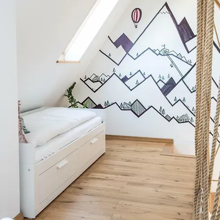 Gubalowka * זקופאנה