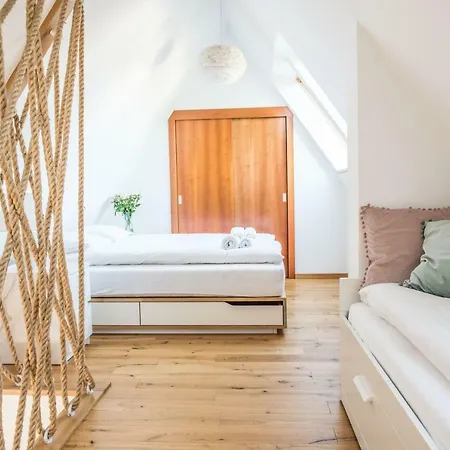 Gubalowka זקופאנה