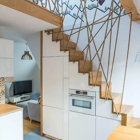 Gubalowka * זקופאנה