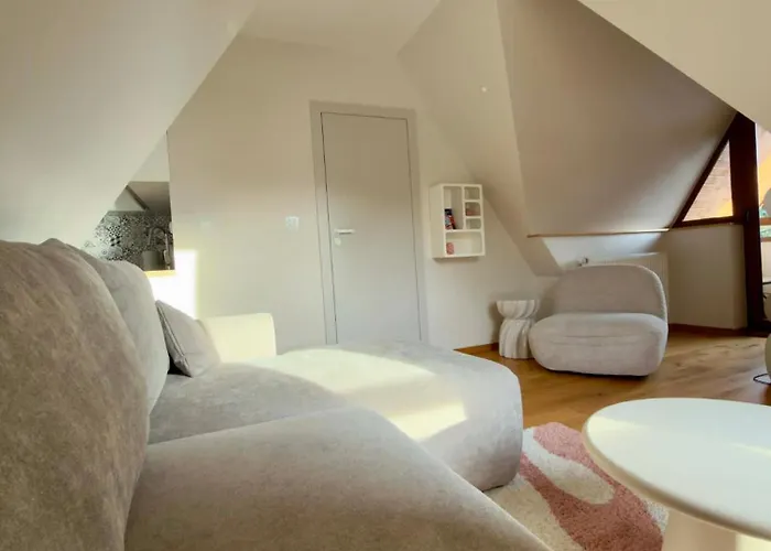 Gubalowka Daire Zakopane