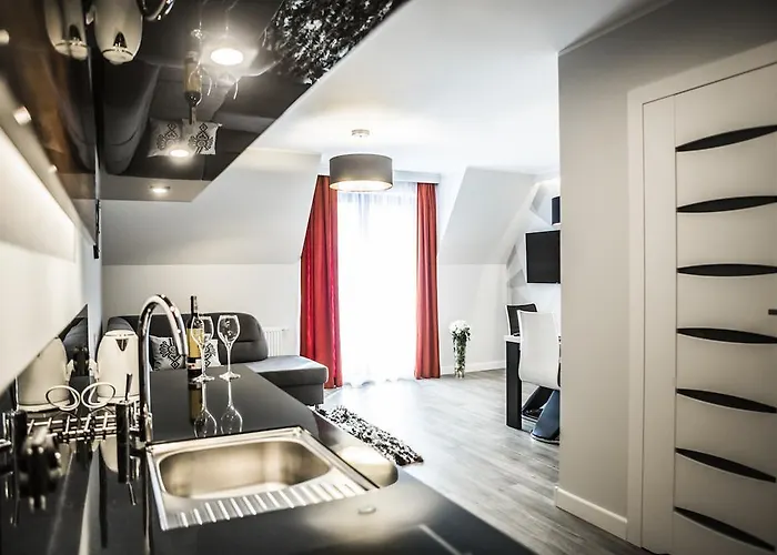 Gubalowka ザコパネ