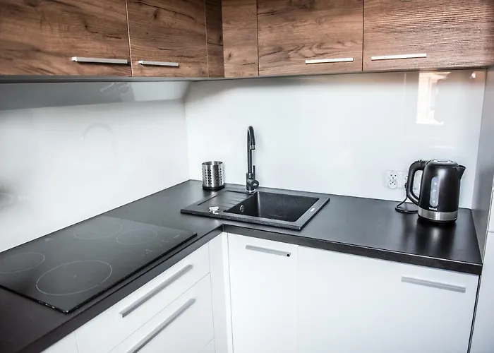 Daire Gubalowka Zakopane