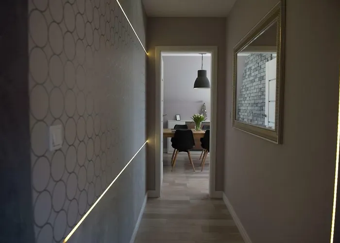 Gubalowka Daire Zakopane